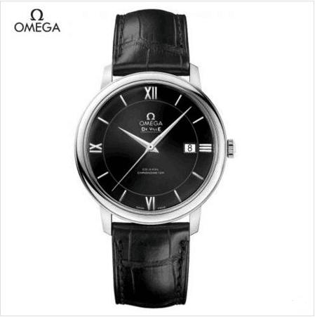 MKS厂欧米茄Omega-碟飞系列 424.13.40.20.02.001 机械男表 爆款 39.5mm 店长推荐 正品1:1开模 商品图1