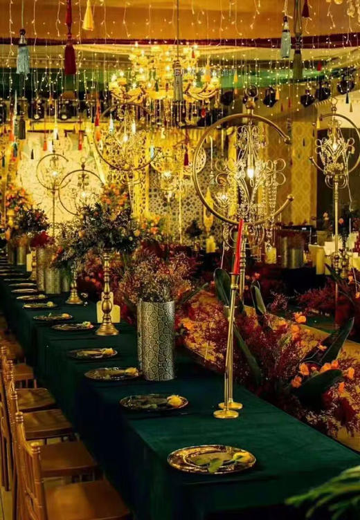 魔杖路引【运费自理】 商品图6