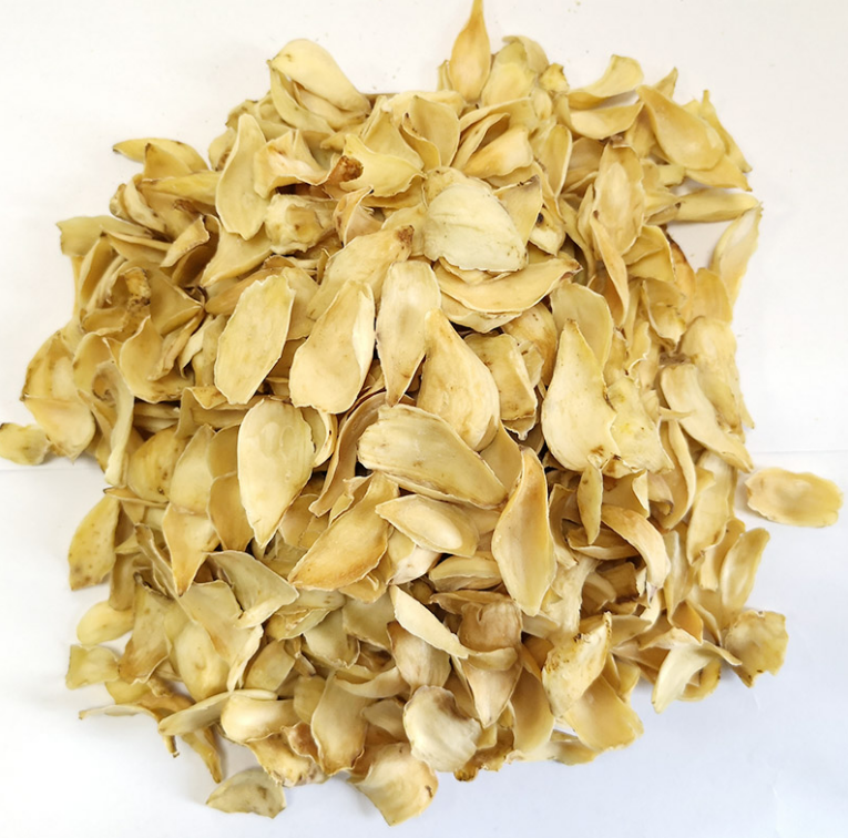 熟大片百合（2斤装）