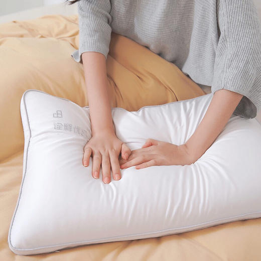 （永久下架）美颜玻尿酸乳胶枕（买就送玻尿酸眼罩） 商品图0