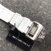 Richard Mille 理查德·米勒KV版本RM055 表圈和底盖采用纳米陶瓷复合材料，具有耐划伤性和抗变色性，且陶瓷纹理清晰 商品缩略图5
