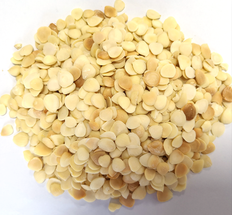 熟光白北杏（2斤装）