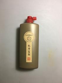 【拓片专用特级墨汁（朱墨）】T004