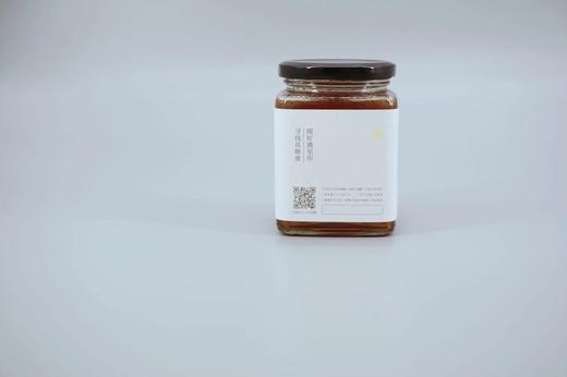甘见荆条蜜 商品图0