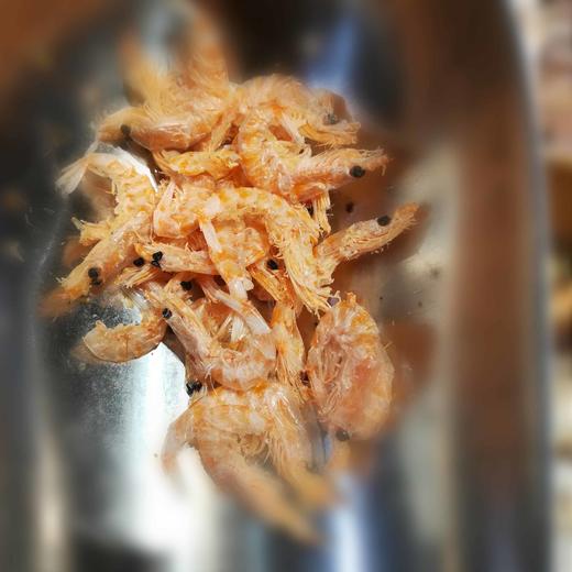 誉海 小红虾500g 商品图1