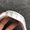 Richard Mille 理查德·米勒KV版本RM055 表圈和底盖采用纳米陶瓷复合材料，具有耐划伤性和抗变色性，且陶瓷纹理清晰 商品缩略图4