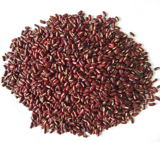 熟赤小豆（5斤装） 商品图0