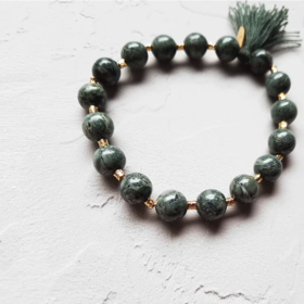 北京仓｜ELISE TSIKIS-NAICA-手链［法国设计师］