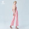 凡圣瑜伽春夏款空中专业瑜伽连体衣阔腿时尚瑜伽服F09911 商品缩略图7