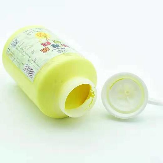 马蒂斯儿童手指画颜料 商品图2