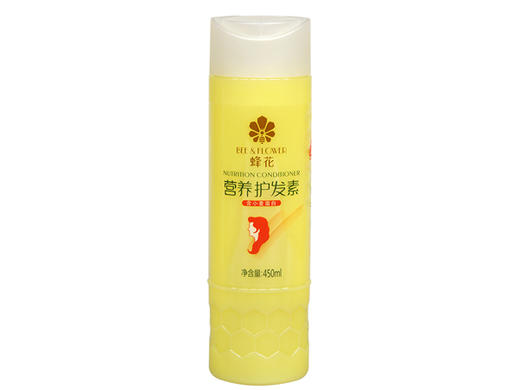 蜂花护发素(黄)450ml 商品图0