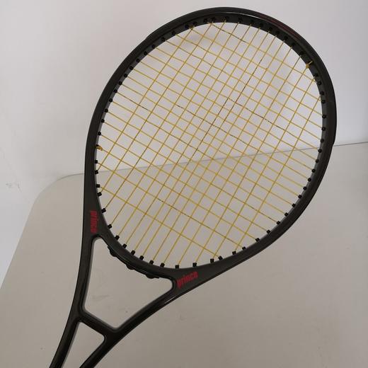 张德培princeprecisiongraphite99成新二手网球拍
