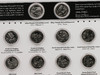【清仓】硬币套装（10枚） 商品缩略图1