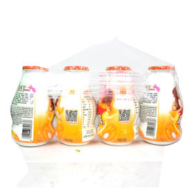 娃哈哈爽歪歪乳饮料200ml*4