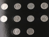 【清仓】硬币套装（10枚） 商品缩略图2