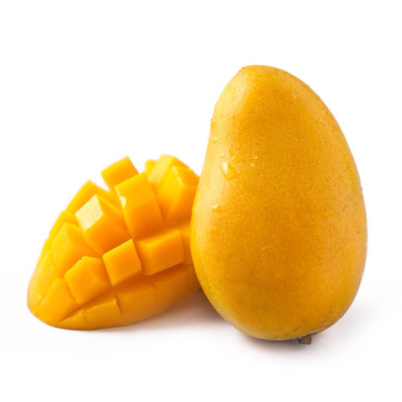 直播价仅需198元喜上眉梢精品海南小台芒芒果约1500克