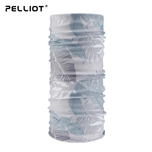 伯希和户外魔术头巾男女夏季透气多功能脖套运动围脖16803202 商品图4