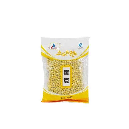 华海顺达黄豆400g* 商品图0