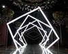 几何发光时光隧道（发光拱门）【运费自理】 商品缩略图0