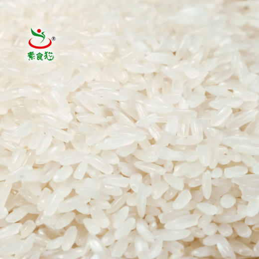 素食猫 东北特产大米 5KG 商品图3