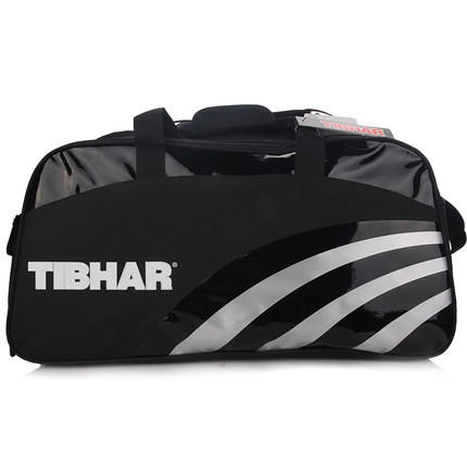 tibhar挺拔乒乓球包单肩包运动背包421107