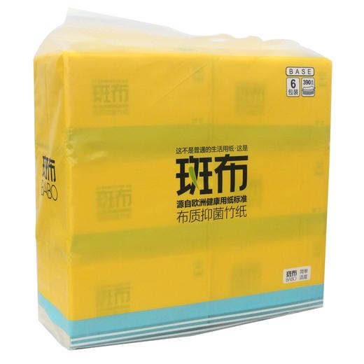 斑布BCP08十二包（10+2包） 商品图0