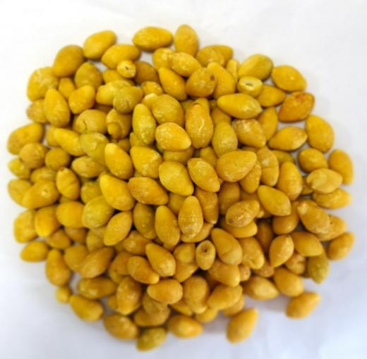 熟银杏（2斤装） 商品图0