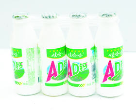 娃哈哈AD钙奶220ml*4