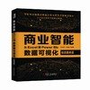 商业智能：从Excel到Power BI的数据可视化（动态图表篇） 商品缩略图0