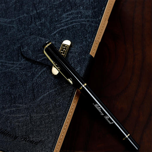 军路周边日记本 商品图1