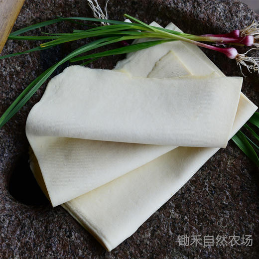 千张（250g/500g） 商品图1