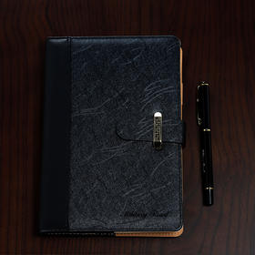 军路周边日记本