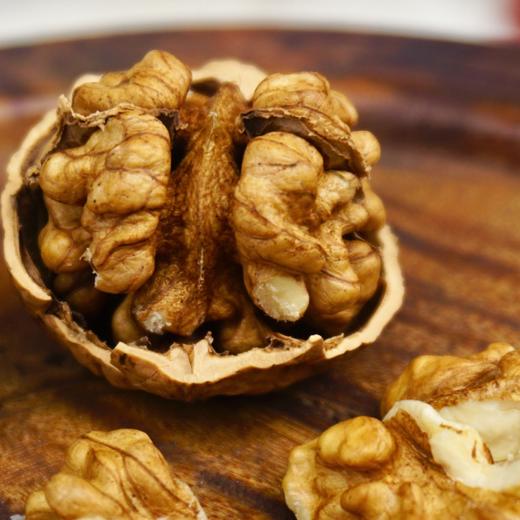 百年老树核桃 商品图3