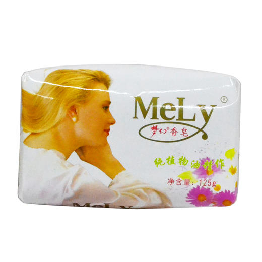 梦幻香皂125g 商品图0