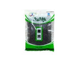 华海顺达黑米400g*