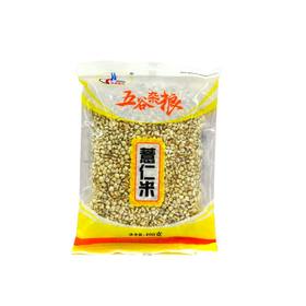 华海顺达薏仁米400g*