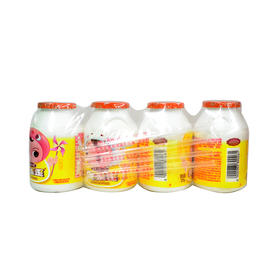 娃哈哈爽歪歪乳饮料125ml*4