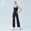凡圣瑜伽春夏款空中专业瑜伽连体衣阔腿时尚瑜伽服F09911 商品缩略图6