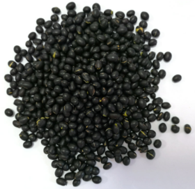 熟（绿心）黑豆（5斤装）