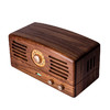 MAO KING/猫王 猫王1 蓝牙音箱/收音机 花梨木 商品缩略图3