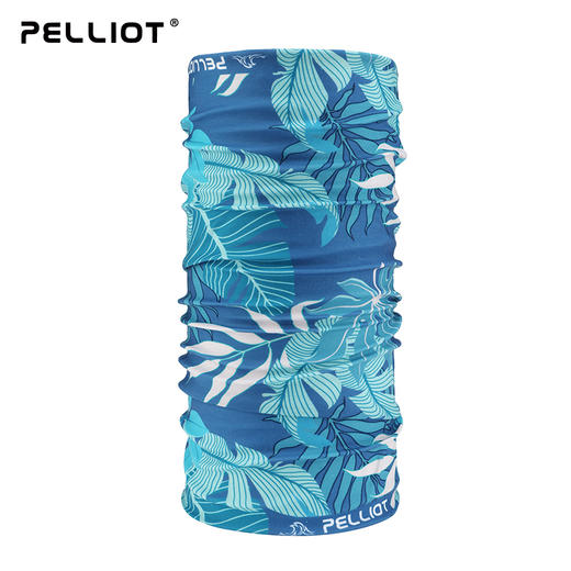 伯希和户外魔术头巾男女夏季透气多功能脖套运动围脖16803202 商品图3