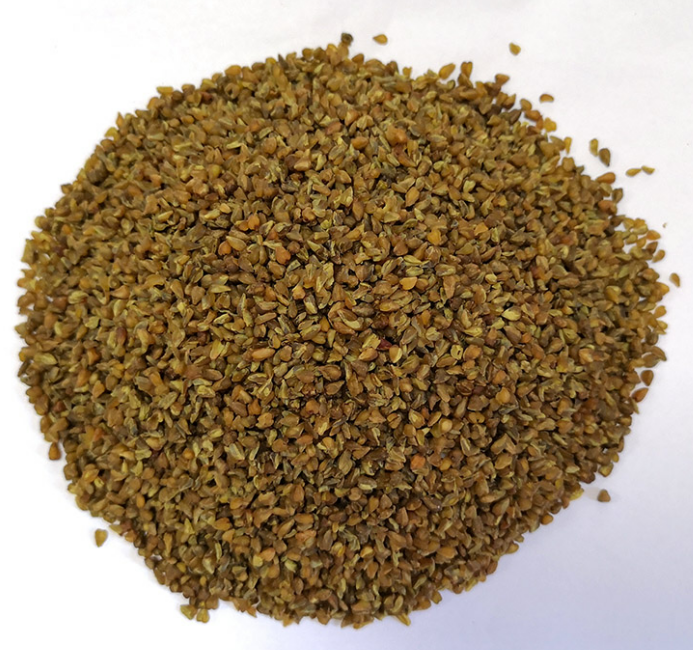 熟（苦）荞麦（5斤装）