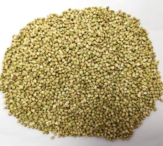 熟（甜）荞麦（5斤装） 商品图0