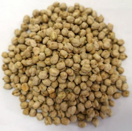 熟鹰嘴豆（5斤装） 商品图0