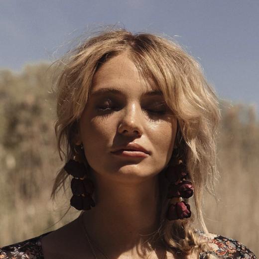 北京仓｜ELISE TSIKIS-DELICIAS-耳环［法国设计师］ 商品图0