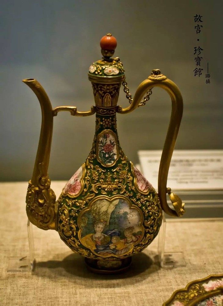 【北京印象】故宫-观皇家建筑 赏帝后藏品|7-12岁亲子|5月12,25,6.9日