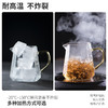 公道杯-玻璃公道杯-擎天公道杯大小2款 商品缩略图2