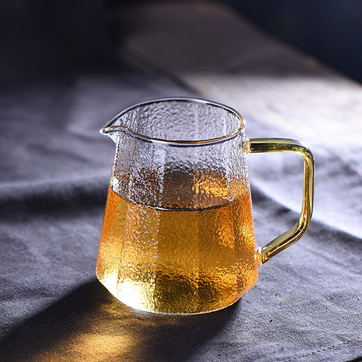 公道杯-玻璃公道杯-擎天公道杯大小2款 商品图1