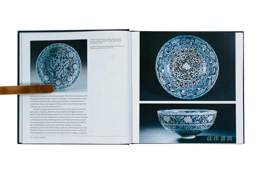 Blue And White: Chinese Porcelain Around The World丨青花：世界各地的中国瓷器 商品图4