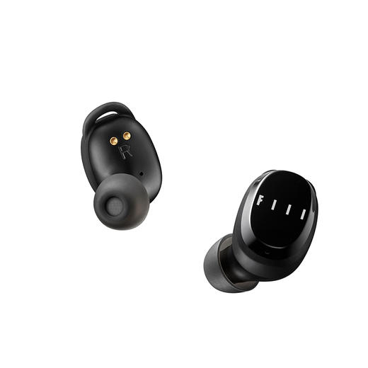 FIIL斐耳耳机  真无线T1蓝牙耳机双耳5.0入耳塞头戴式运动耳机 商品图2